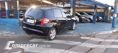 FIT 1.5 EX 16V