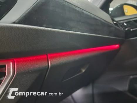 JETTA 2.0 350 TSI GLI
