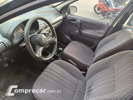 Corsa Wind 1.0