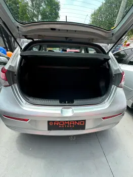 HB20 1.6 Comfort Plus 16V