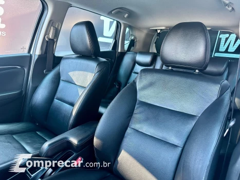 FIT 1.5 EXL 16V