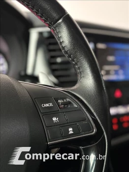OUTLANDER 2.2 4X4 16V DIESEL 4P AUTOMÁTICO