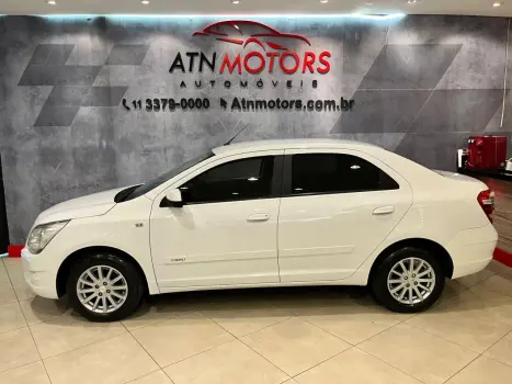 Cobalt 1.4 4P FLEX LTZ