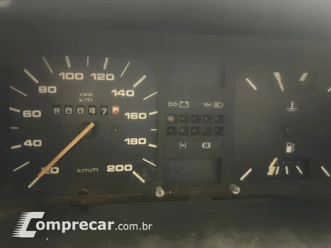 Gol 1.6