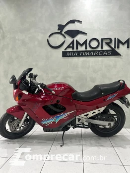 GSX 750F