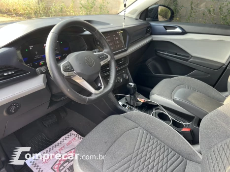 TAOS 1.4 250 TSI Comfortline