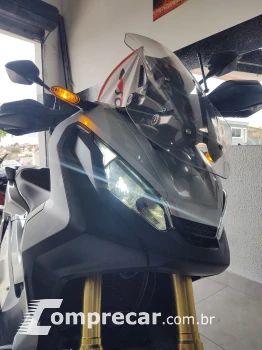 X-ADV 745cc