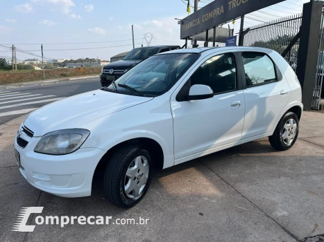 CELTA 1.0 MPFI LT 8V