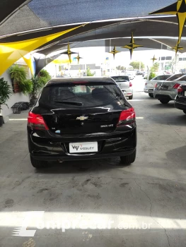 ONIX 1.4 MPFI LTZ 8V