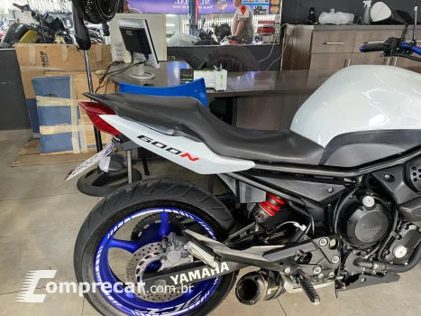 XJ6 N