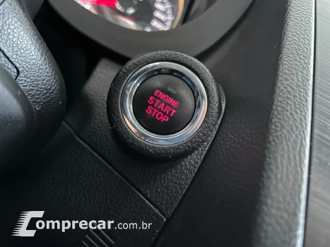 Forester XT 2.0 16V 4x4 Turbo Aut.
