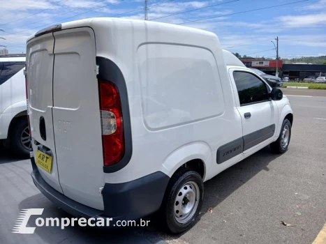 FIORINO 1.4 MPI Furgão 8V