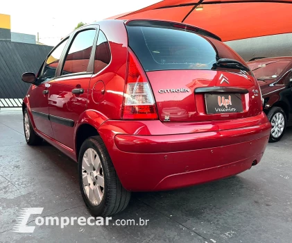 C3 1.4 I GLX 8V