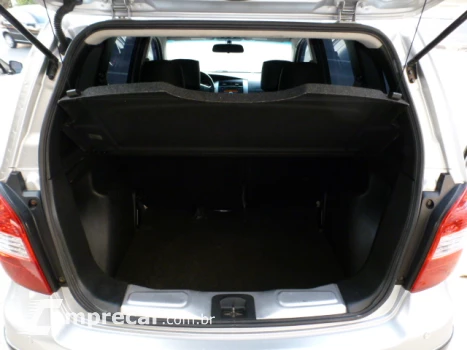 LIVINA 1.8 SL 16V