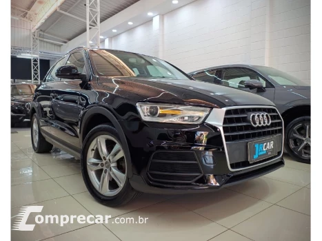 Q3 1.4 TFSI Ambiente S Tronic