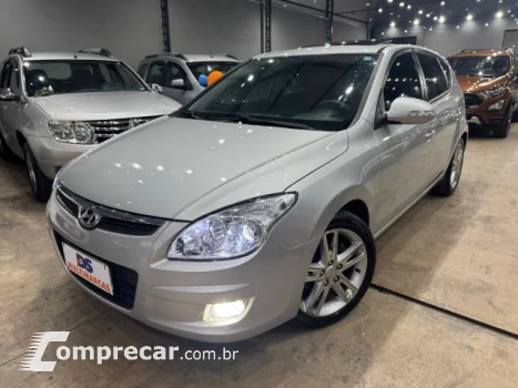 I30 - 2.0 MPFI GLS 16V 4P AUTOMÁTICO