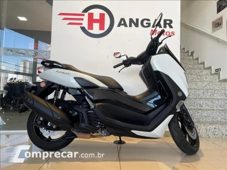 NMAX CONNECTED 160 ABS