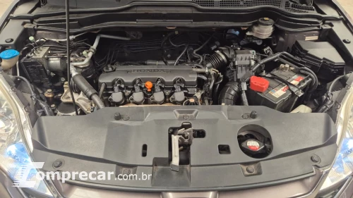 CRV 2.0 EXL 4X4 16V