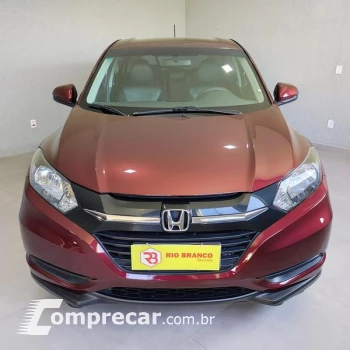 HR-V 1.8 16V LX