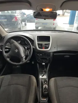 207 1.6 XS 16V