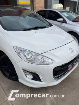 308 2.0 Allure 16V