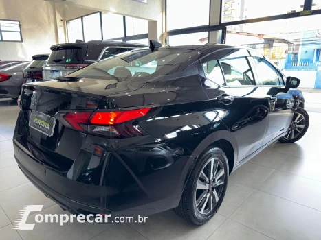 Versa Advance 1.6