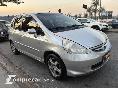 Honda FIT 1.4 LXL 16V 4 portas