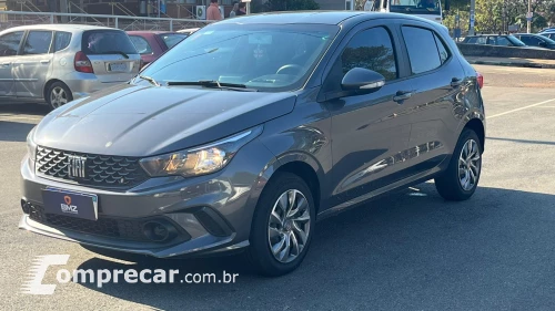 Fiat ARGO 1.0 Firefly 4 portas