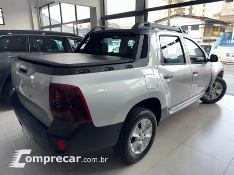 DUSTER OROCH 1.6 16V SCE Expression