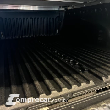Saveiro Robust 1.6 Total Flex 8V