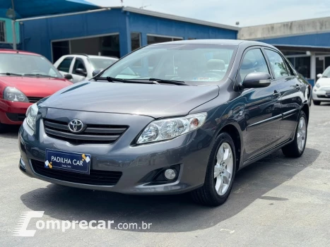 COROLLA 1.8 XEI 16V