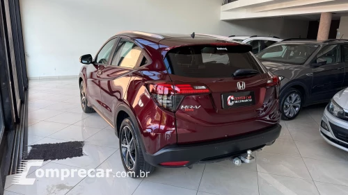 HR-V 1.8 16V EX