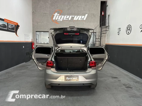POLO 1.0 200 TSI Comfortline