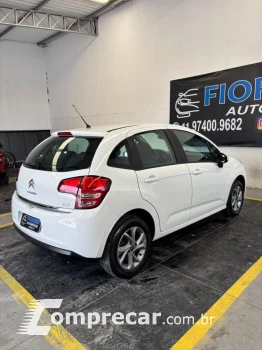 CITROEN C3 1.5 TENDANCE 8V