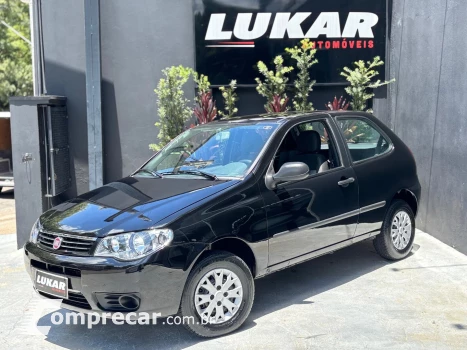 Fiat PALIO 1.0 MPI Fire 8V 4 portas