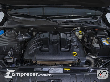AMAROK 3.0 V6 TDI Highline CD 4motion