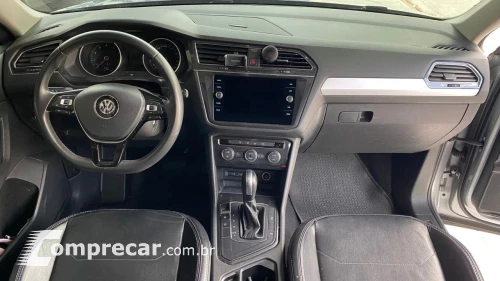 VOLKSWAGEN TIGUAN 1.4 250 TSI TOTAL ALLSPACE