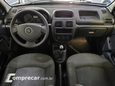 CLIO HATCH - 1.0 EXPRESSION 16V 4P MANUAL