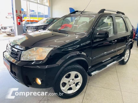 FORD ECOSPORT XLT2.0FLEX 4 portas