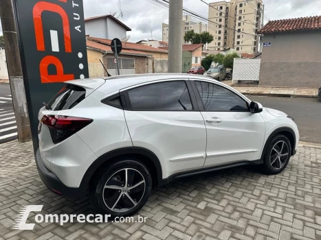 HR-V 1.8 16V EXL