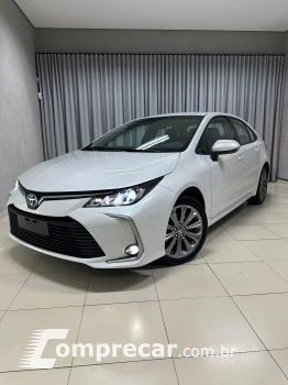 COROLLA 2.0 Vvt-ie XEI Direct Shift