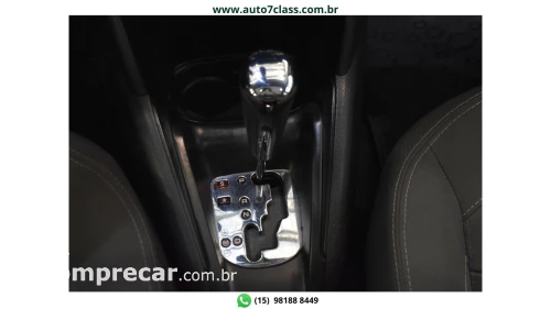 208 - 1.6 GRIFFE 16V 4P AUTOMÁTICO