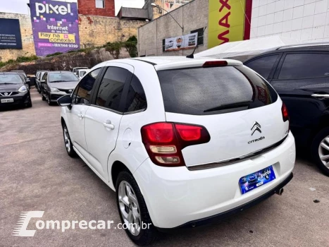 C3 1.6 A EXCL