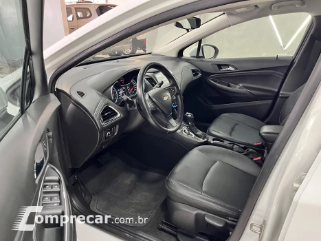 CRUZE 1.4 Turbo LT 16V