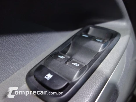 ECOSPORT - 1.6 FREESTYLE 16V 4P MANUAL