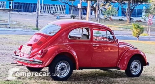 FUSCA 1.5 8V