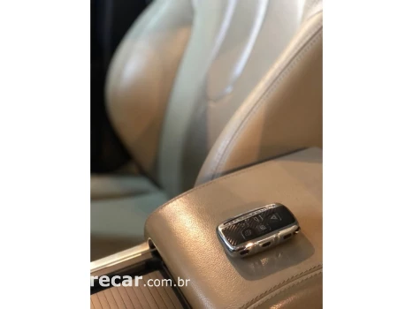 RANGE ROVER EVOQUE 2.0 PURE TECH 4WD 16V GASOLINA 4P AUTOMAT