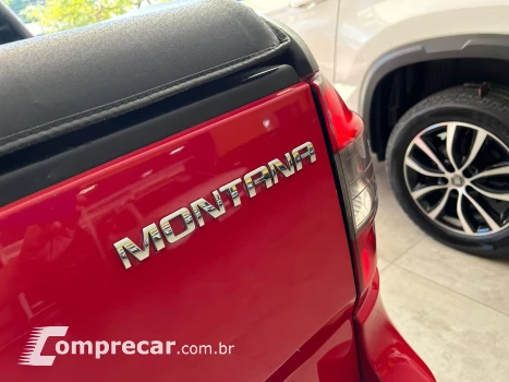 MONTANA 1.4 MPFI LS CS 8V