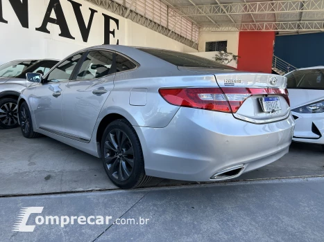 AZERA 3.0 V6 GDI