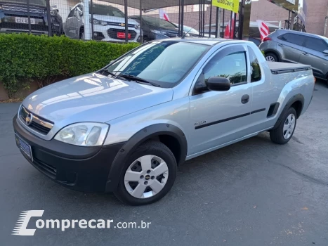 MONTANA 1.4 MPFI Conquest CS 8V